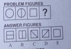 Figure out questions to solve.