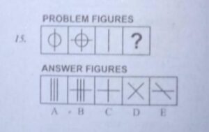 Some shapes looking like compasses are shown.