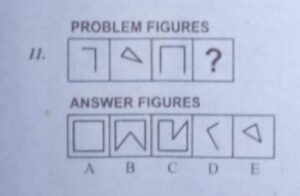 Different irregular shapes are shown in the image.