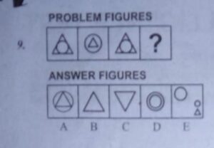Some circle and triangle shapes are shown in the image.