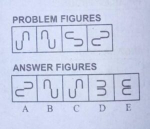 Different irregular lines are shown in the image.