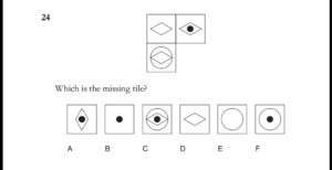 Rectangular shapes are shown in the image.