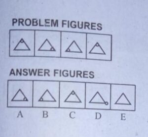 Angles are formed in the triangles.