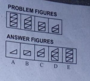 Curved lines are drawn in the boxes.