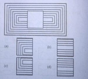 An illustrious room.