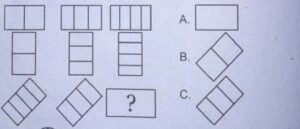 Lines are drawn inside the rectangle.
