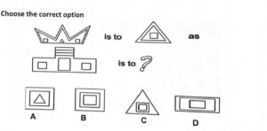 An illustrated palace of the king.