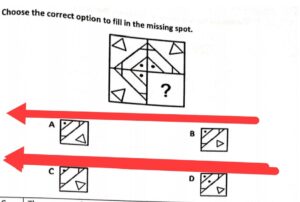 A box inside the box.